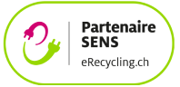 MCR-e est partenaire Sens Recycling